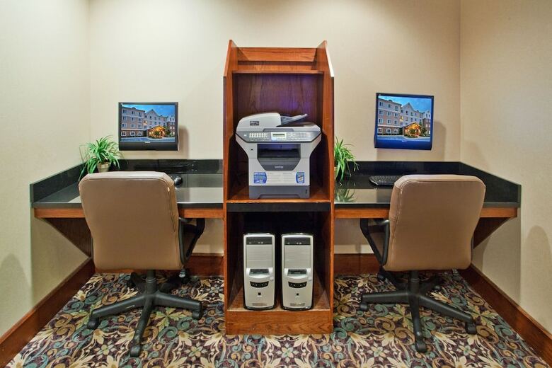 Hotel Staybridge Suites Columbus Ft. Benning