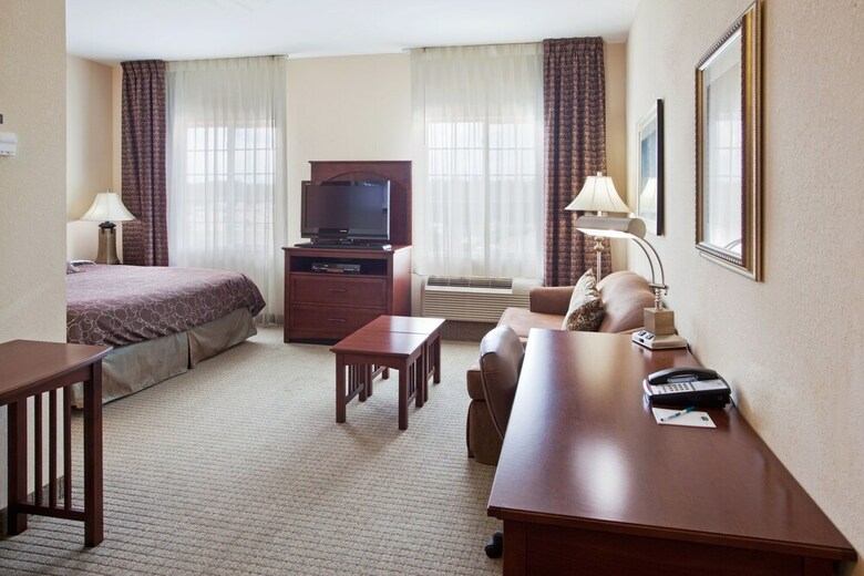 Hotel Staybridge Suites Columbus Ft. Benning