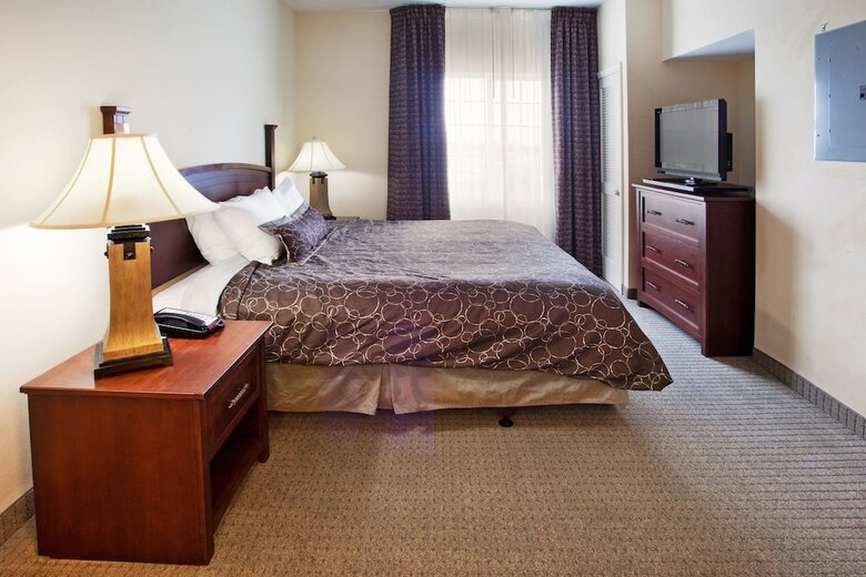 Hotel Staybridge Suites Columbus Ft. Benning