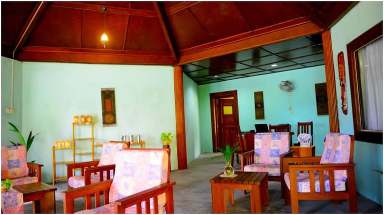 Apartamento Biyadhoo Island Resort