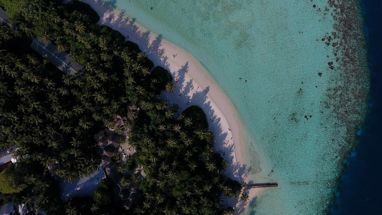 Apartamento Biyadhoo Island Resort