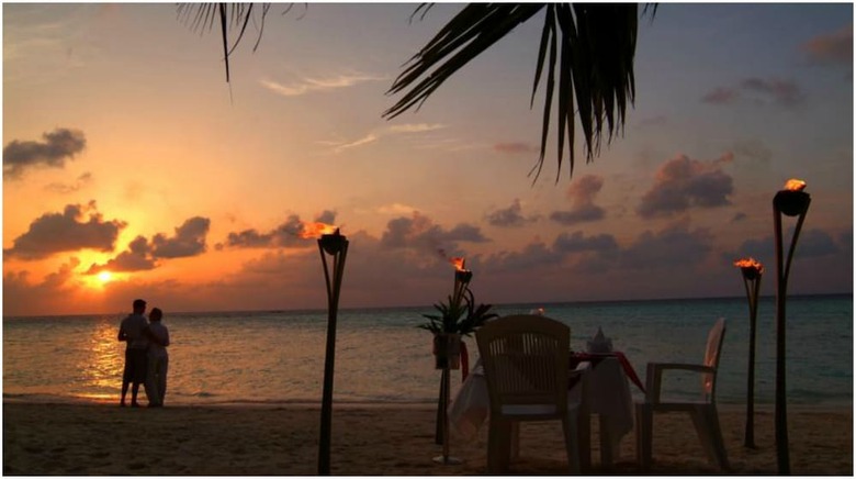 Apartamento Biyadhoo Island Resort