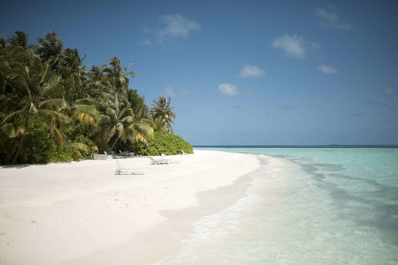 Apartamento Biyadhoo Island Resort