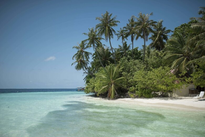 Apartamento Biyadhoo Island Resort