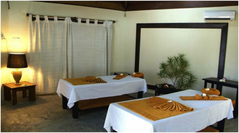 Apartamento Biyadhoo Island Resort
