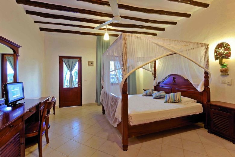 Apartamento Twiga Beach Resort & Spa