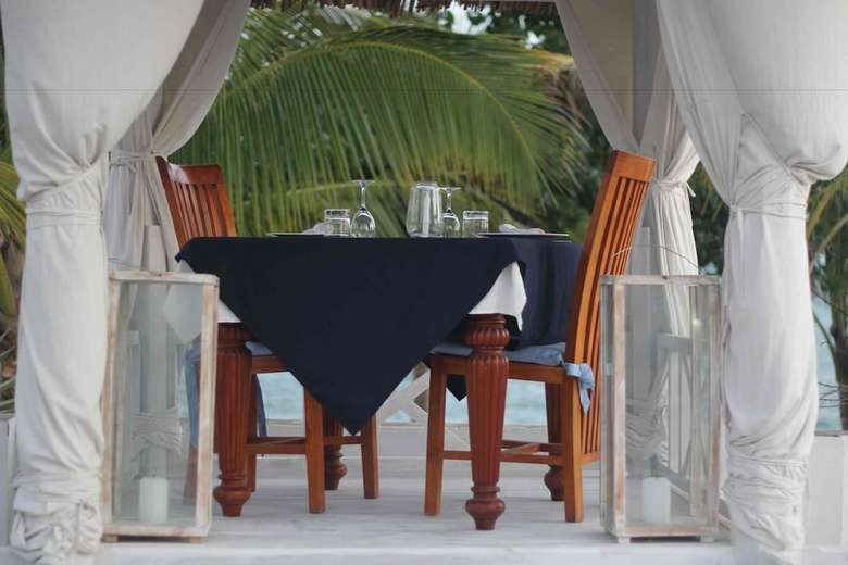 Apartamento Twiga Beach Resort & Spa