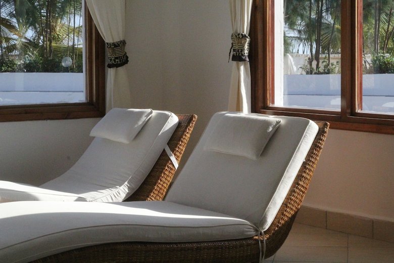Apartamento Twiga Beach Resort & Spa