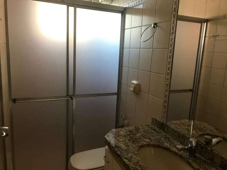 Apartamentos Vit�ria Das Thermas Via Caldas