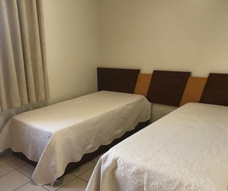 Apartamentos Vit�ria Das Thermas Via Caldas