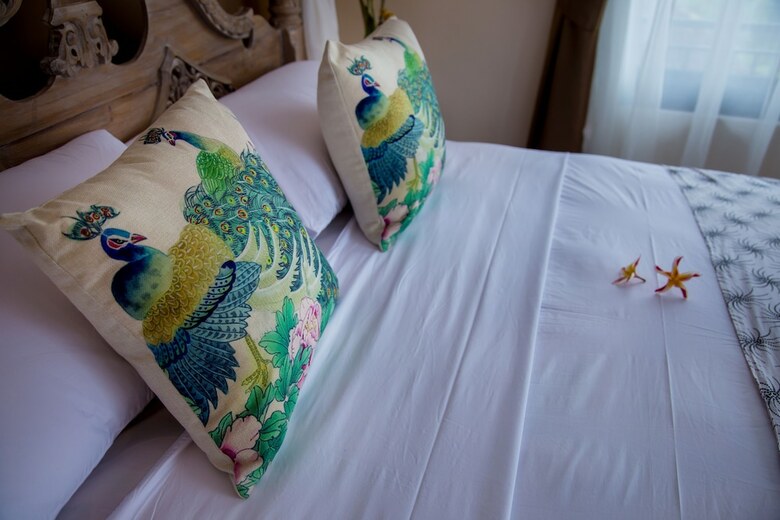 Bed & Breakfast Warji House 1