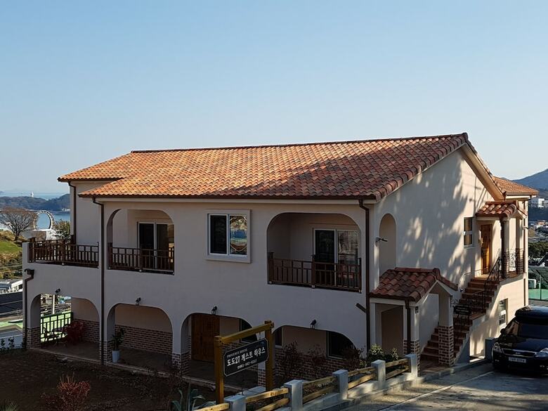 Hotel Dodo27 Guest House
