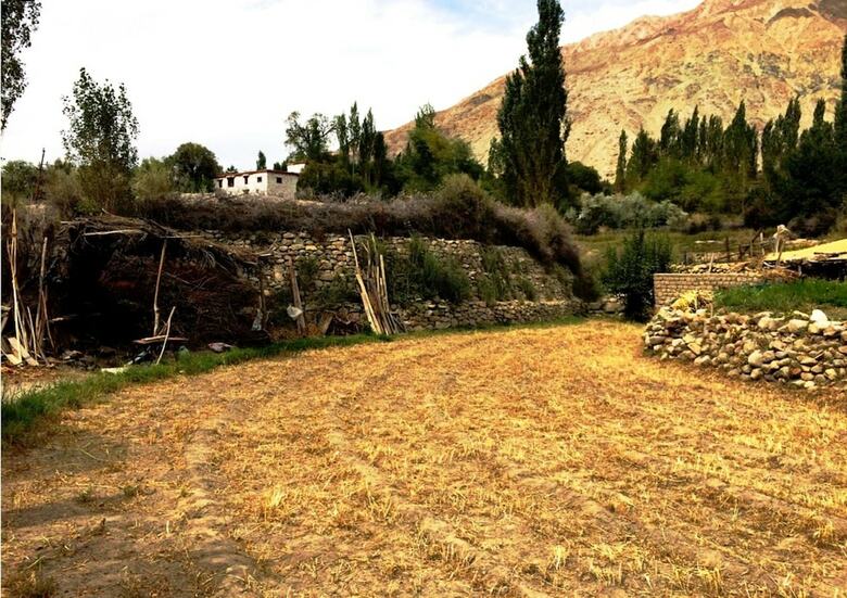 Hotel Beyond Stay - Lharje Resort - Nubra
