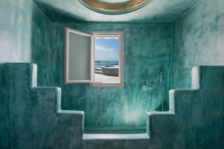 Hotel Villa Irini Fira Adults Only
