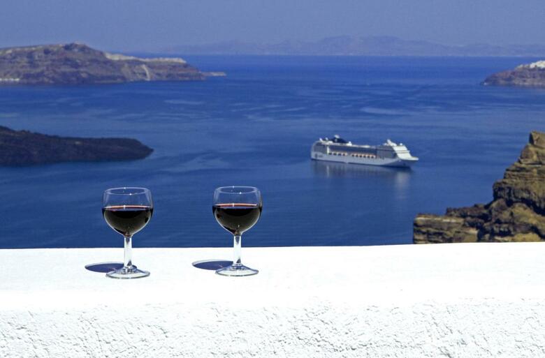 Hotel Villa Irini Fira Adults Only