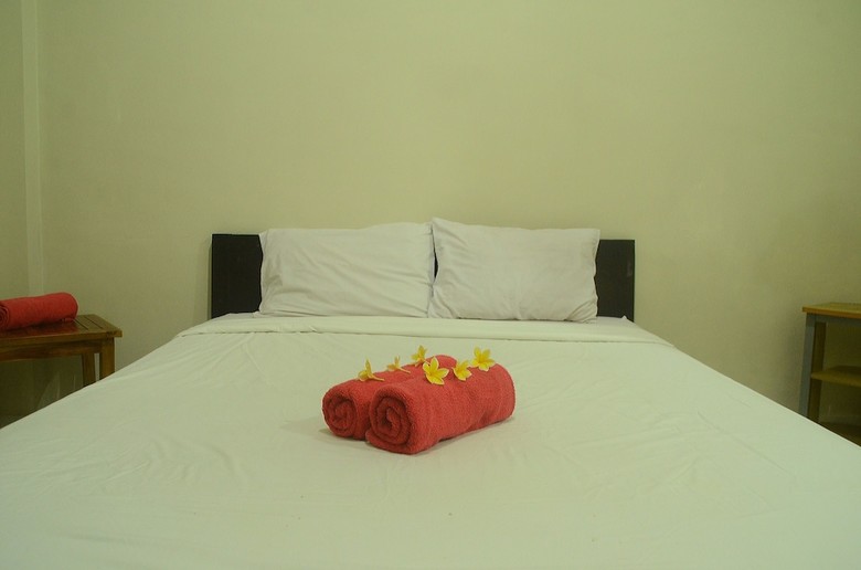 Hotel Budget Door Legian Inn
