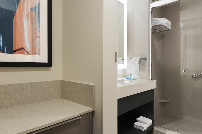 Hotel Hyatt House Austin/downtown