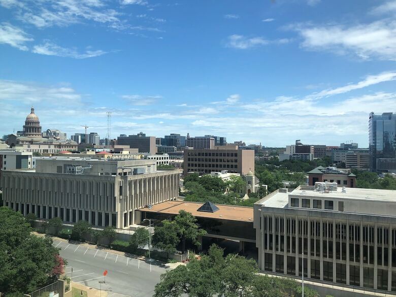 Hotel Hyatt House Austin/downtown
