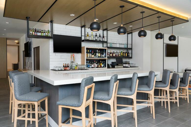 Hotel Hyatt House Austin/downtown
