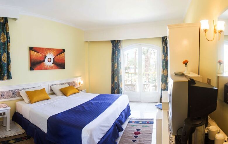 Apartamento Lotus Bay Resort