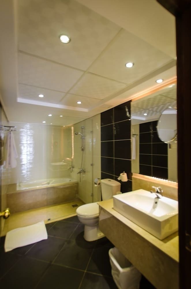 Apartamento Lotus Bay Resort