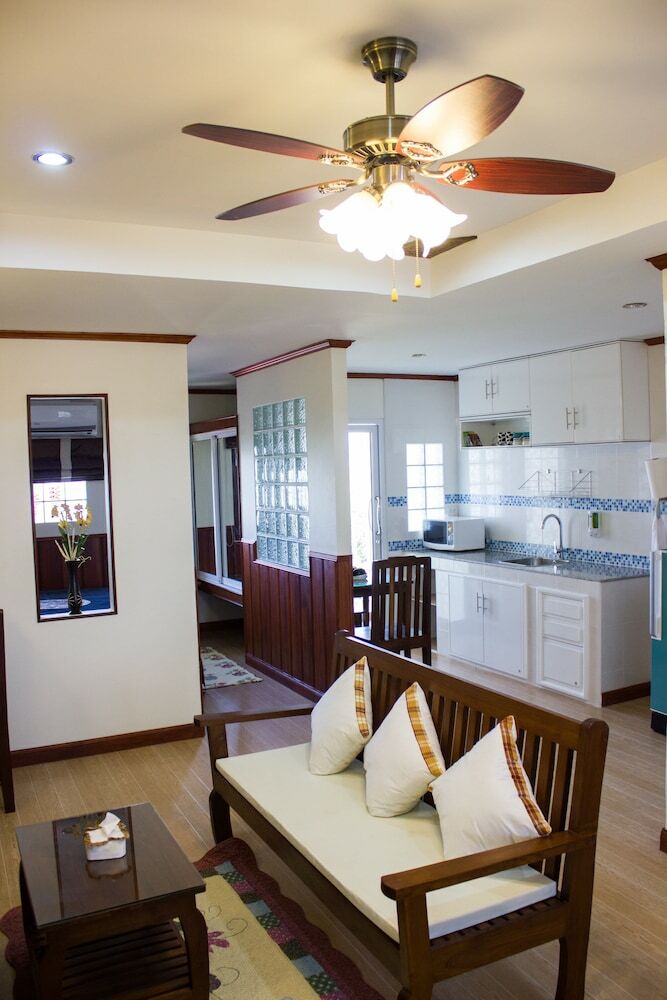 Baan Rabiang Mai Maesot Hotel