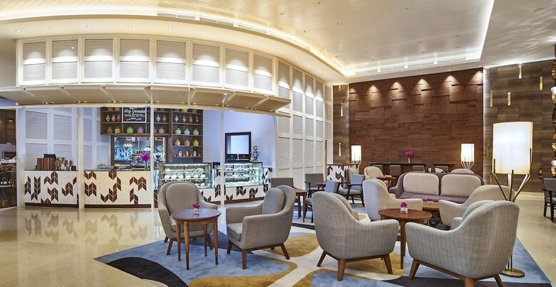 Hotel Amari Johor Bahru