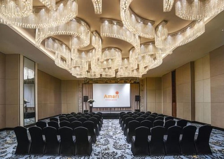 Hotel Amari Johor Bahru