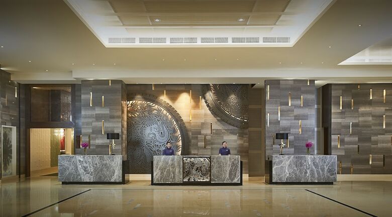 Hotel Amari Johor Bahru