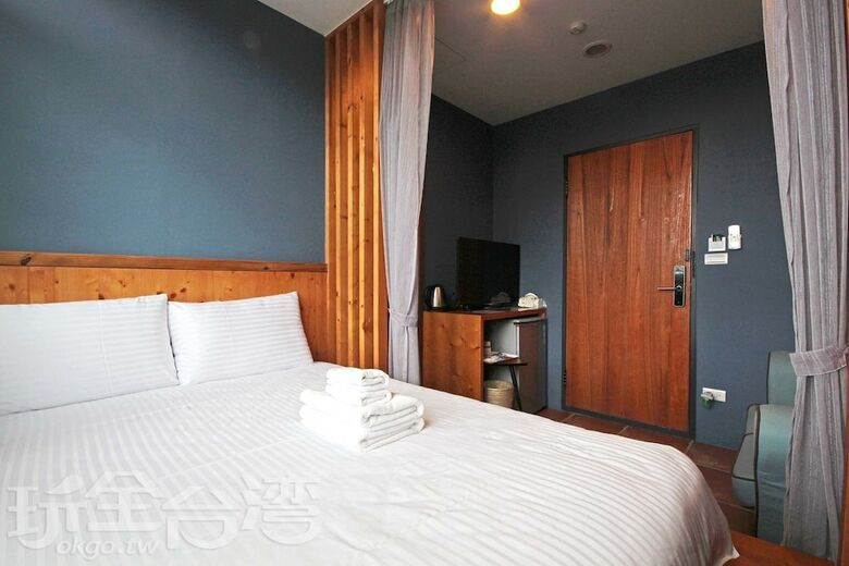 Hostal Yue Lake Backpackers