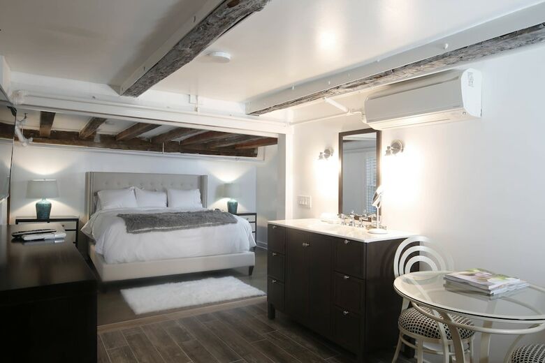 Bed & Breakfast Maison Vivienne Southampton