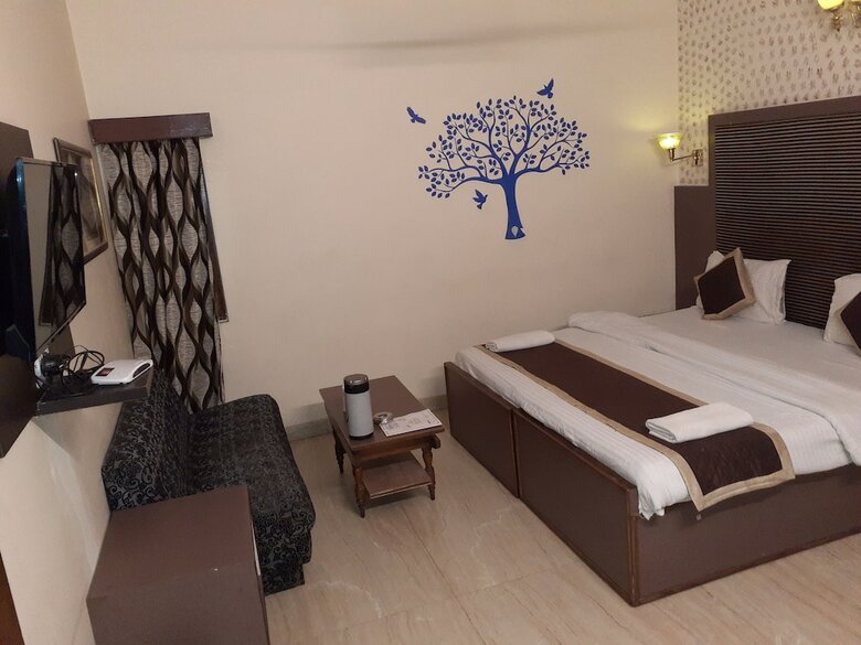 Hotel Goyal