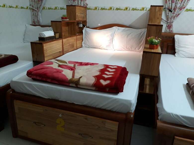 Bed & Breakfast Thao Hieu Homestay Hoi An