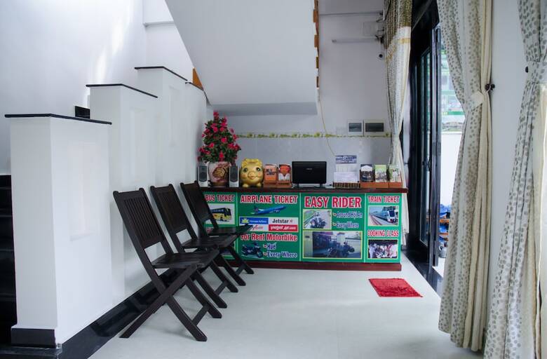 Bed & Breakfast Thao Hieu Homestay Hoi An
