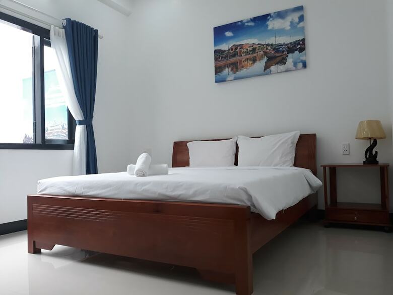 Bed & Breakfast Thao Hieu Homestay Hoi An