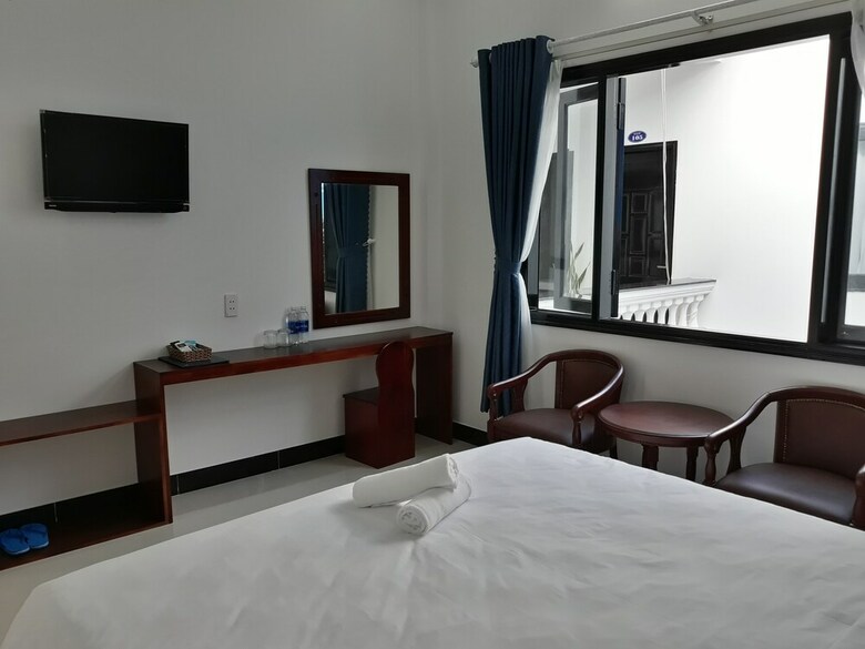 Bed & Breakfast Thao Hieu Homestay Hoi An