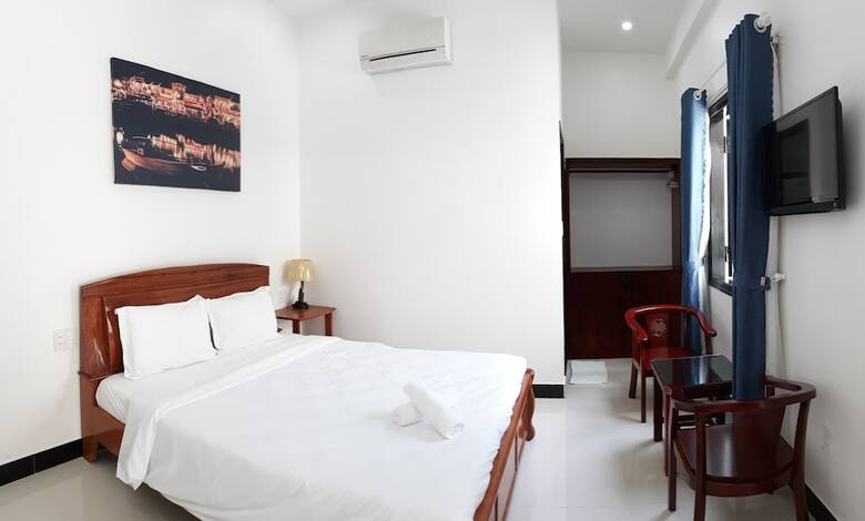 Bed & Breakfast Thao Hieu Homestay Hoi An