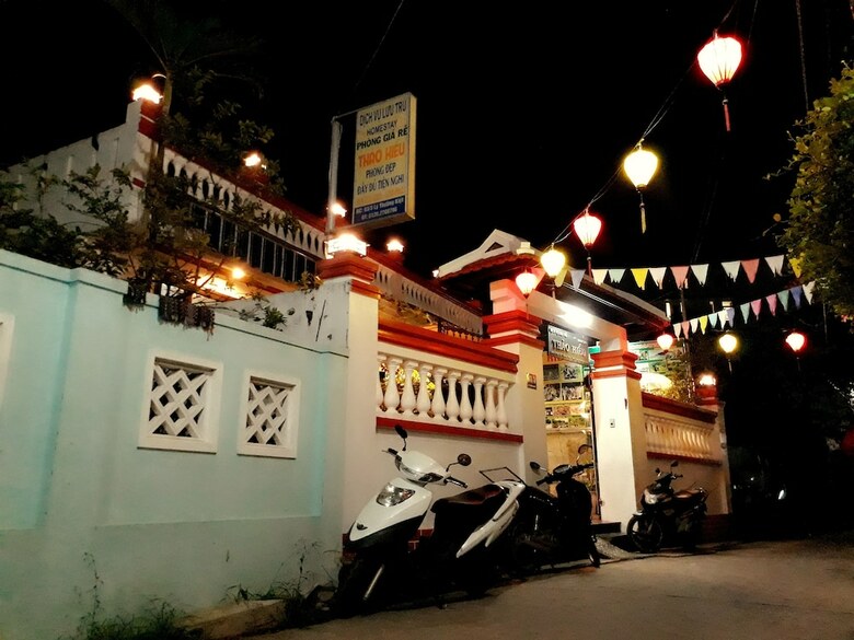 Bed & Breakfast Thao Hieu Homestay Hoi An