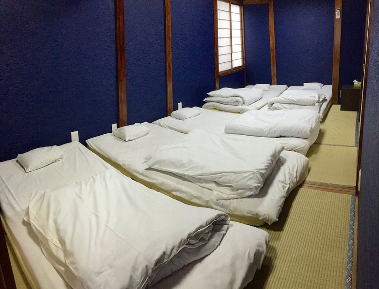 Hostal Star Inn Tokyo - Hostel