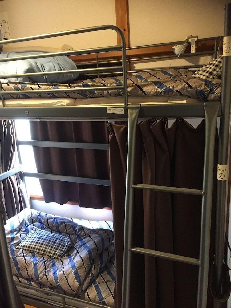 Hostal Star Inn Tokyo - Hostel