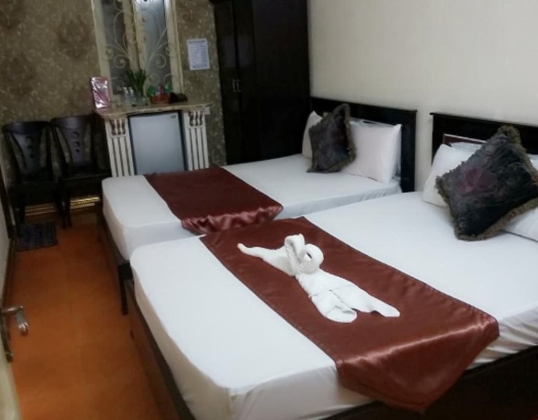 Oyo 253 Tan Ha Hotel