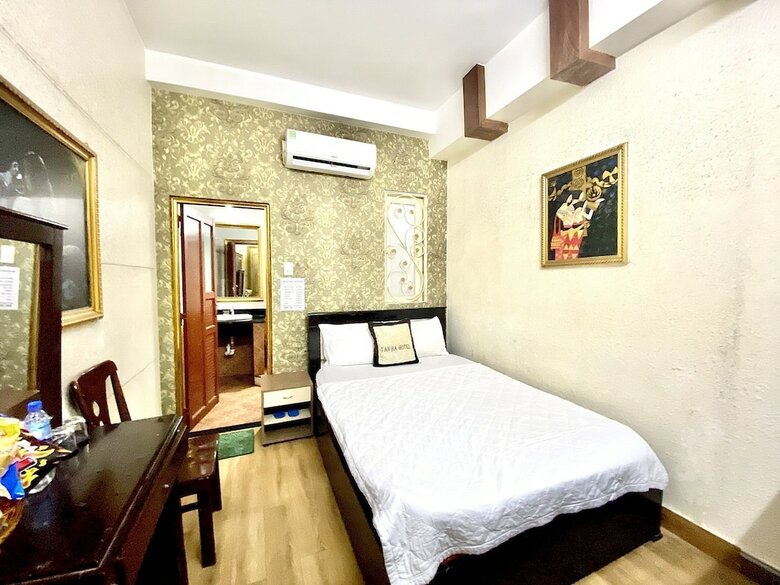 Oyo 253 Tan Ha Hotel