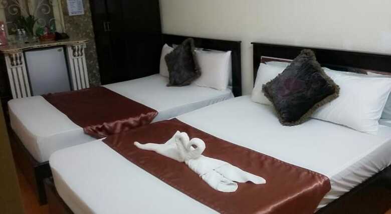 Oyo 253 Tan Ha Hotel