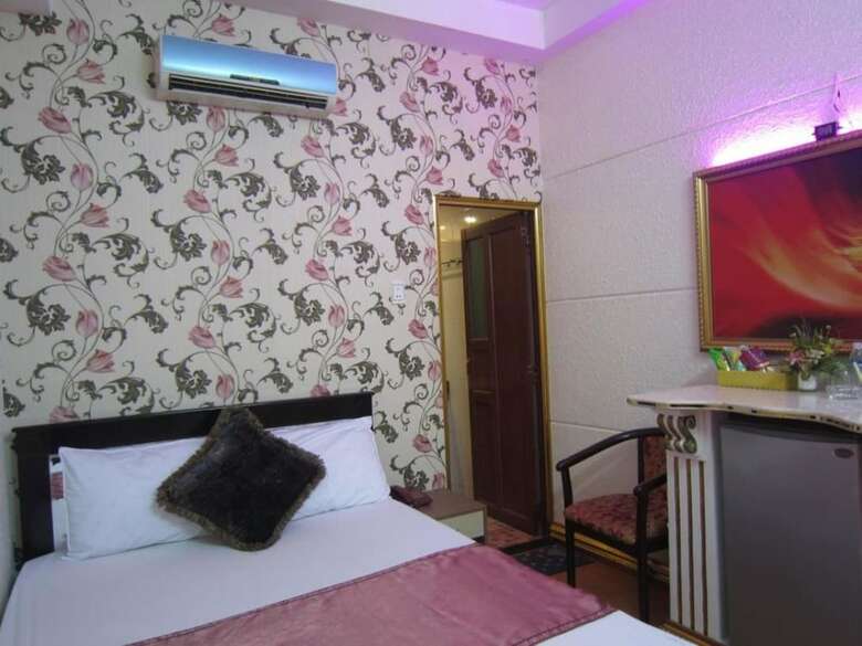 Oyo 253 Tan Ha Hotel