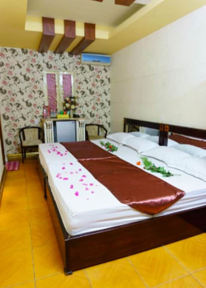 Oyo 253 Tan Ha Hotel