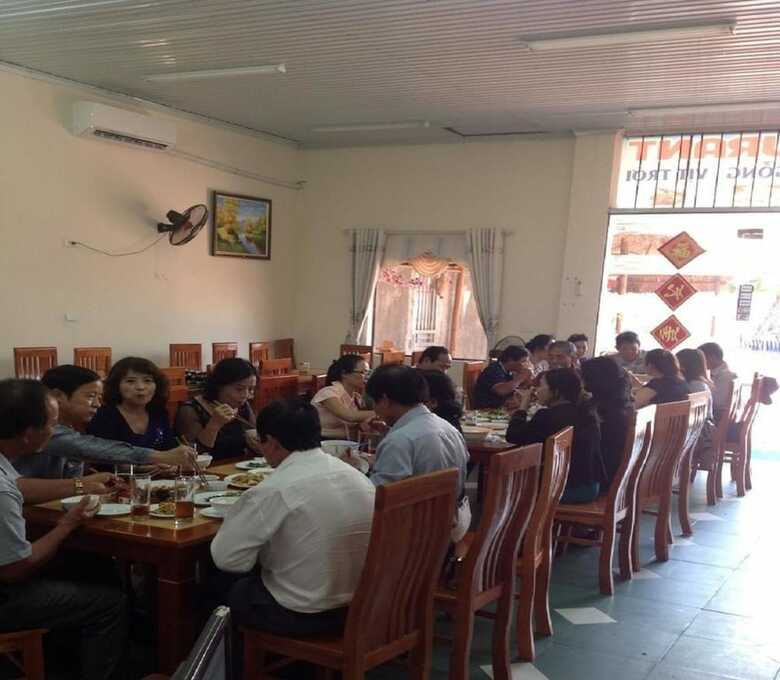 Noi Bai Golden Hotel