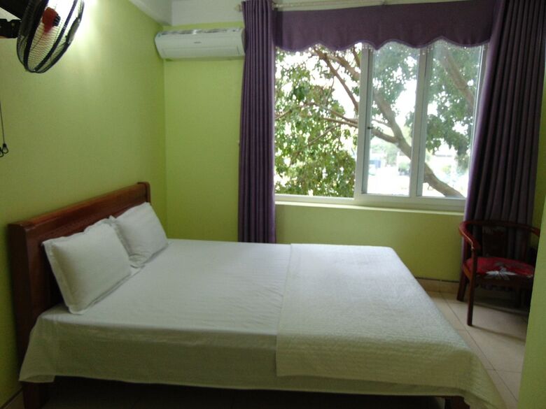 Noi Bai Golden Hotel
