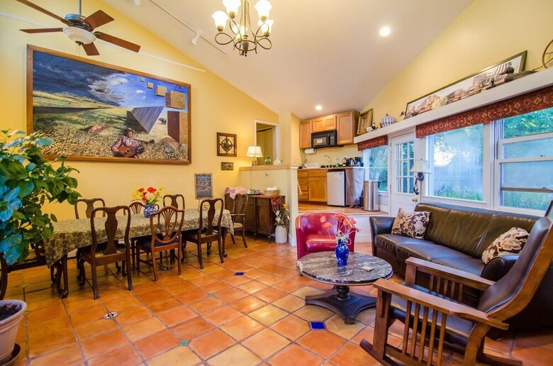 The Inn At Charlotte Bed And Breakfast