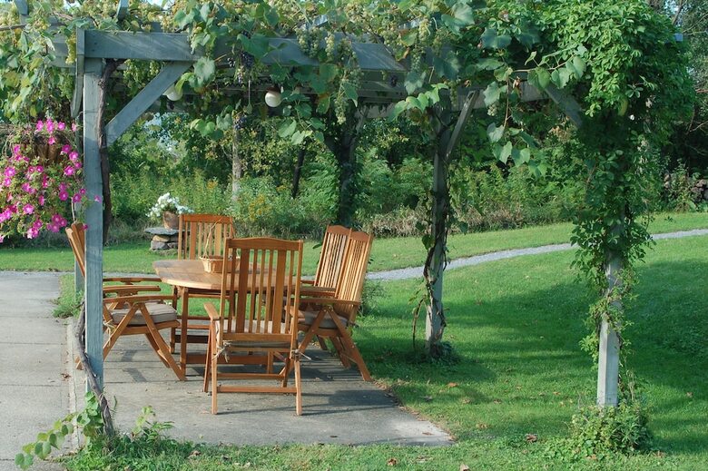 The Inn At Charlotte Bed And Breakfast