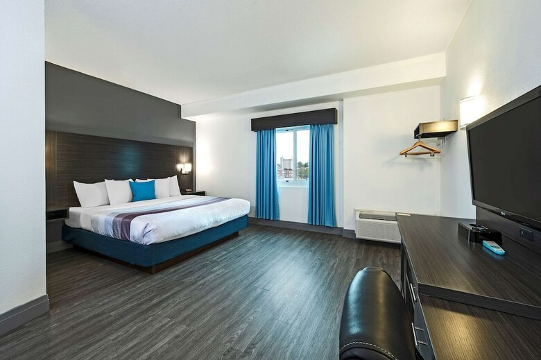Motel 6 - Niagara Falls, Ontario